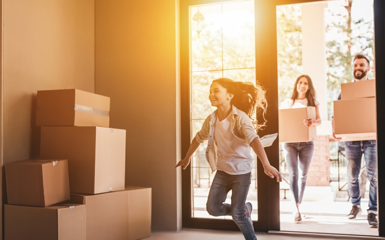 Dickens Mitchener’s Moving Day Series – Part I: Preparing for the Move