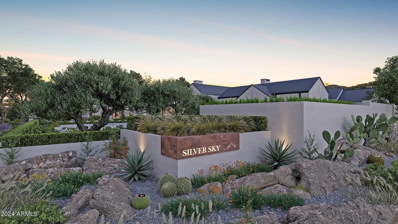 6125 E Maverick Road, 5, Paradise Valley Unit: 5