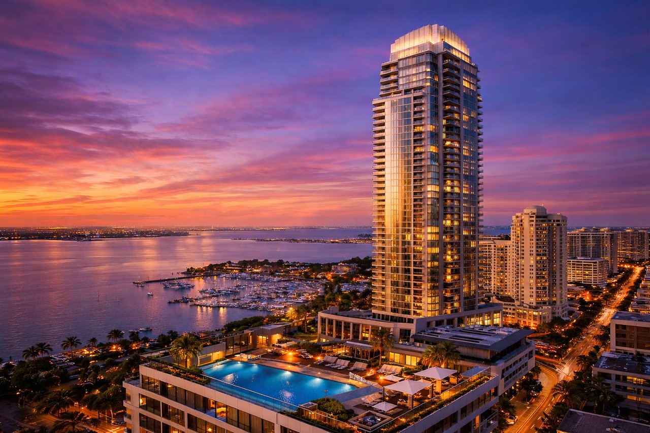 Mark Middleton | Middleton Tampa Bay | Compass Real Estate | Tampa Bay Realtor