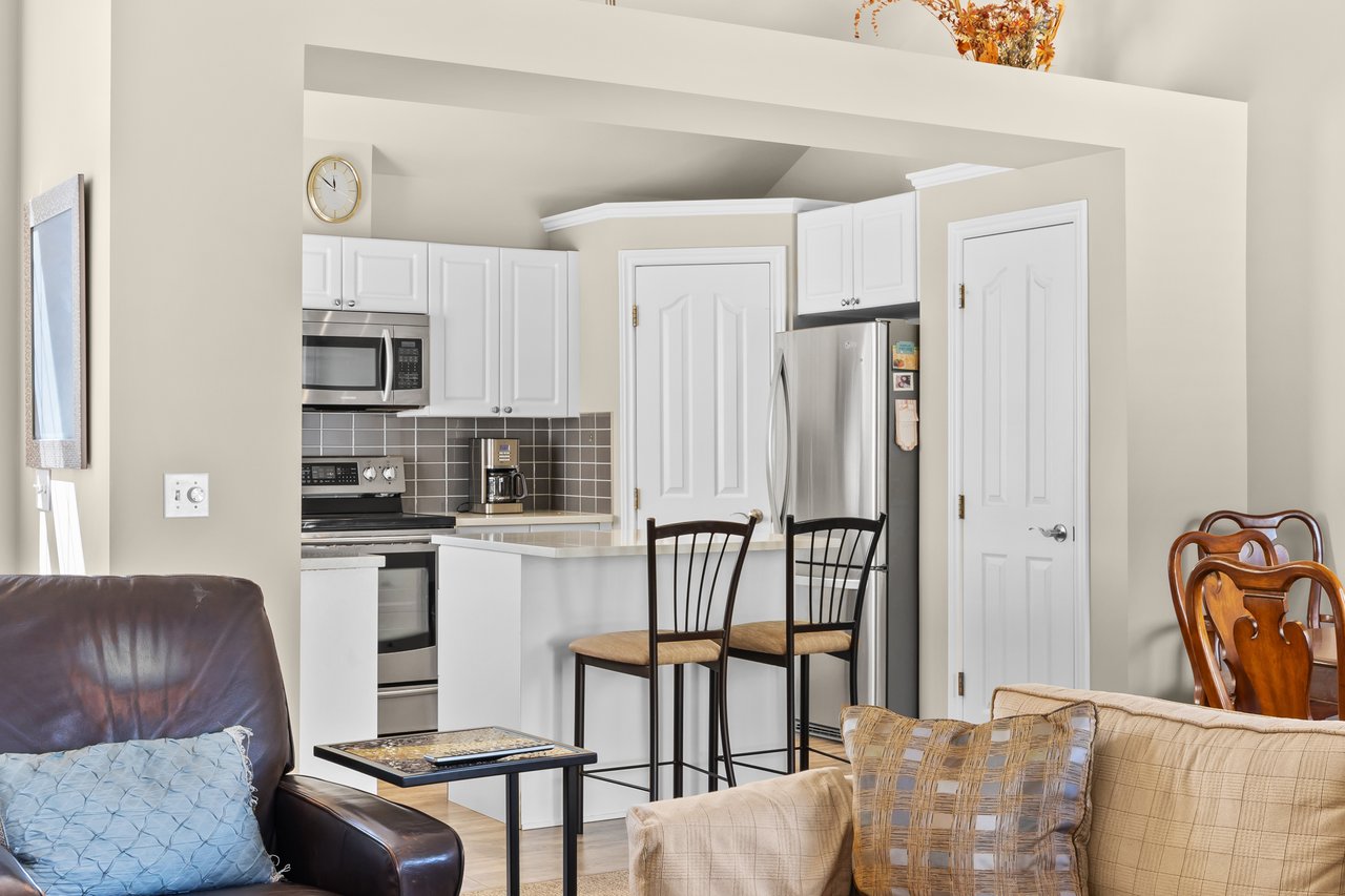405 32 Avenue NW Unit: 301