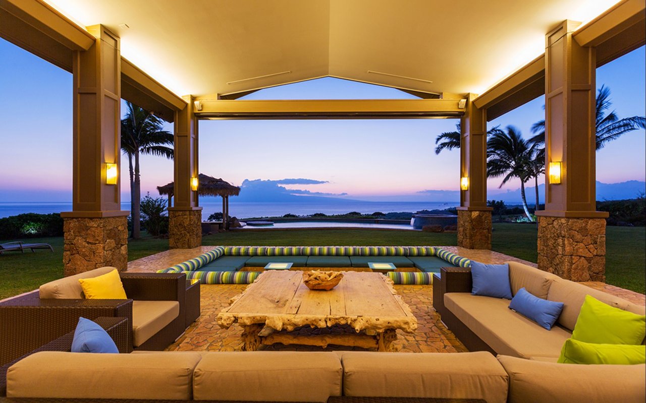 5 Simple Ways To Appreciate Your Home