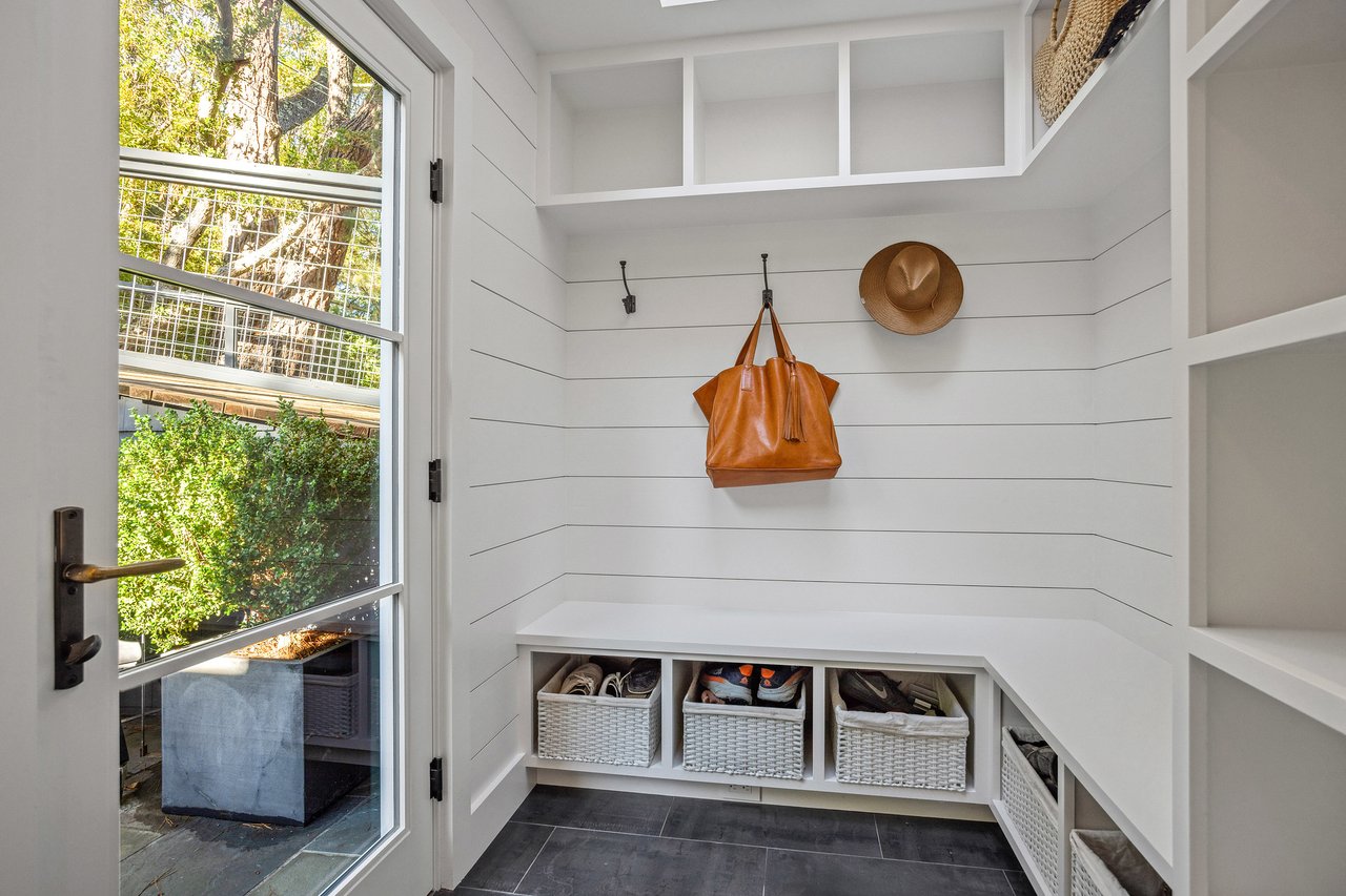 117 Contry Club Drive, Mill Valley