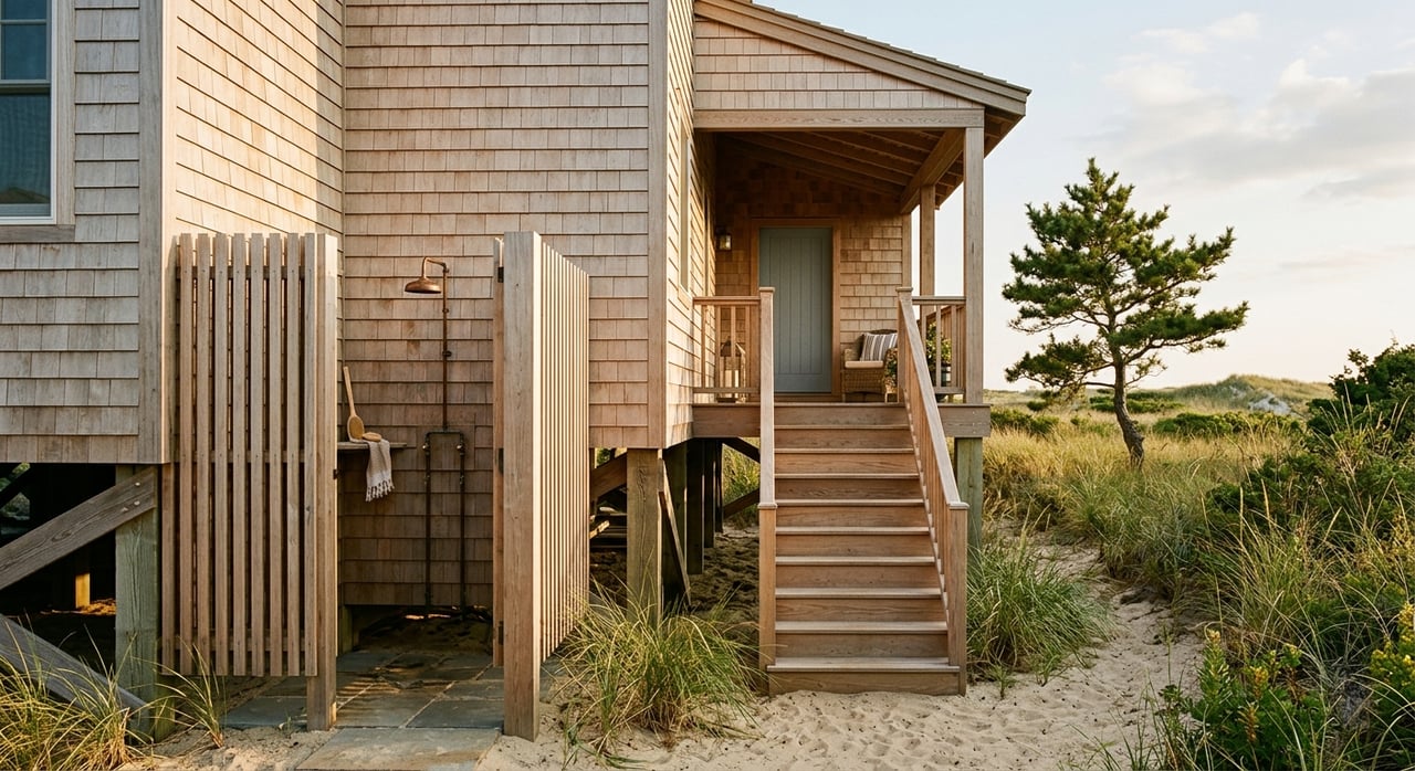 Bethany Beach Second-Home Living For Relaxed Coastal Escapes