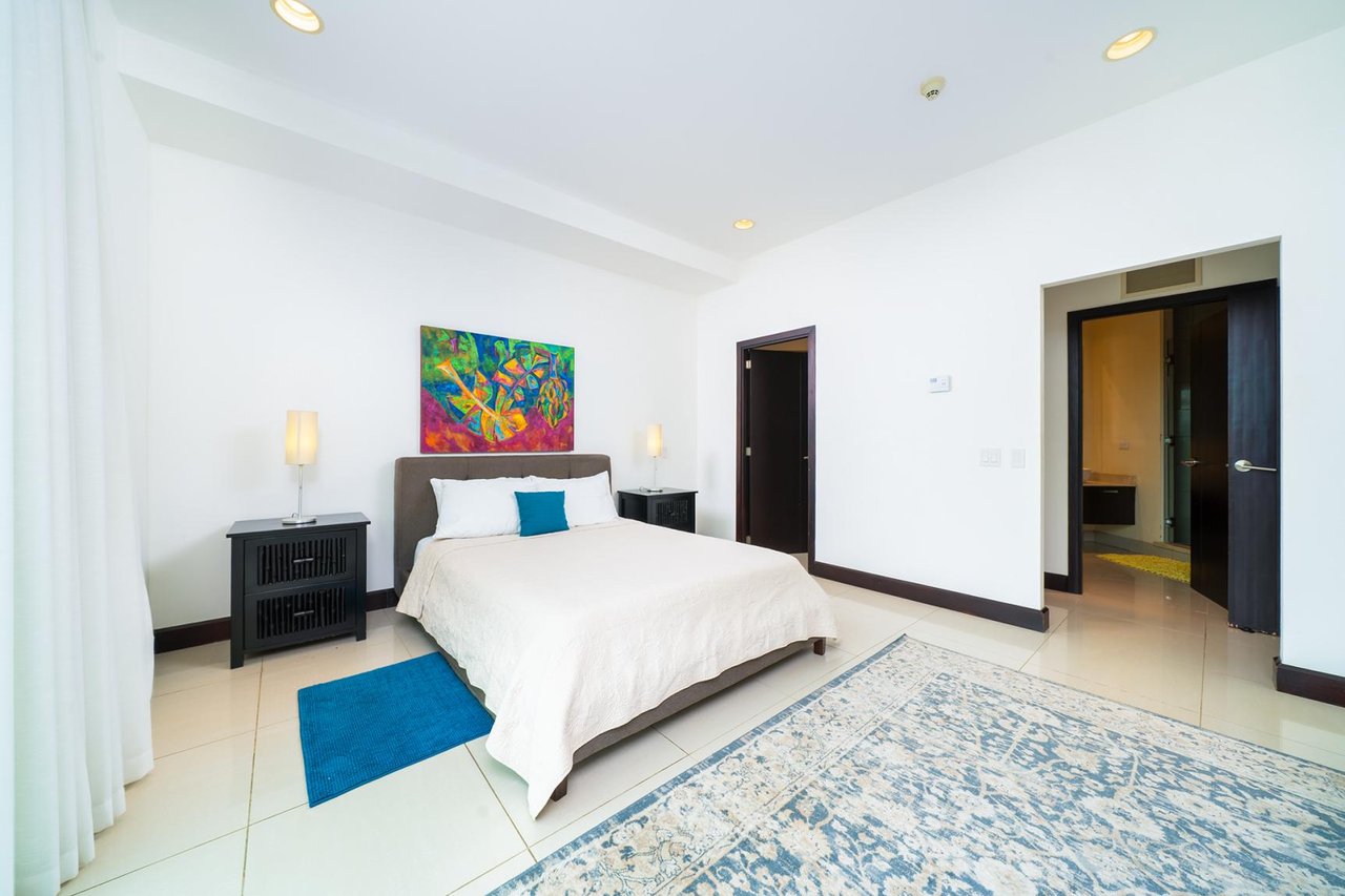 Pacific Park #402 | Spacious 2-Bedroom Condo with Balcony and Owner Financing in the Heart of Tamarindo