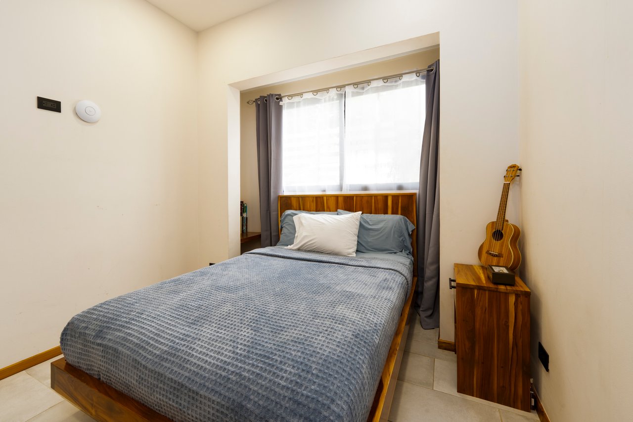 Walkable Uvita Income Home with Expansion Upside