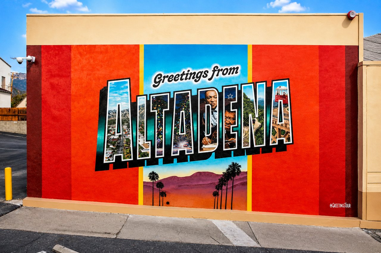 Altadena