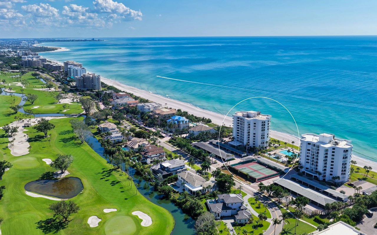 1000 LONGBOAT CLUB RD #402