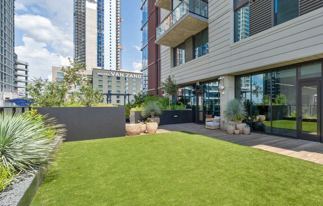 Vesper Residences Austin