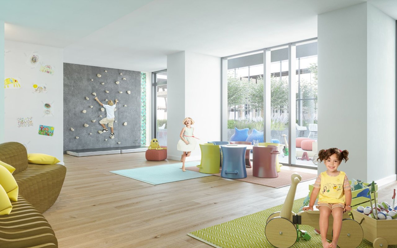 Grand Three at Sky View Parc