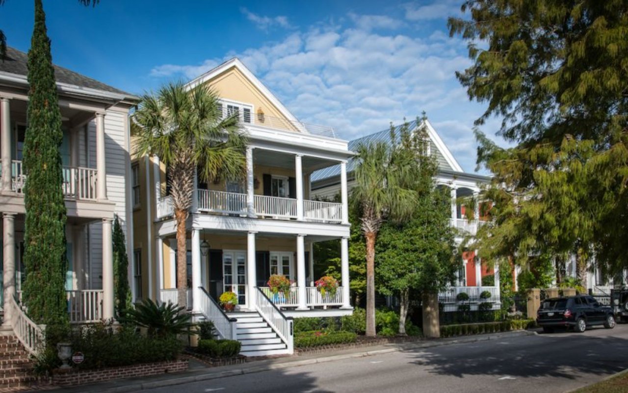 For Sale – I’On Properties