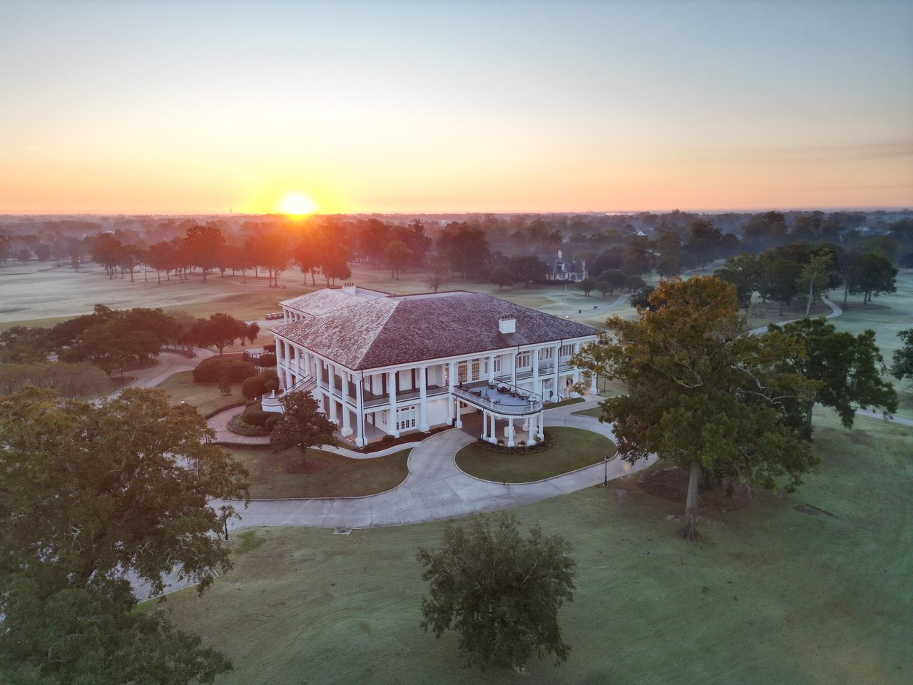 Country Club of LA