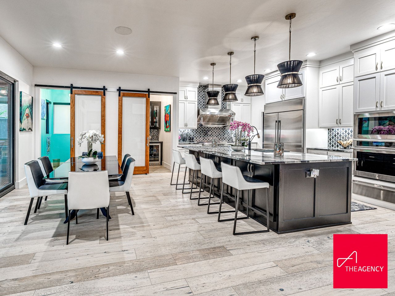 Listing of the Week: 2824 Guilford Lane in Nichols Hills, OK 73120 - Wyatt Poindexter - The Agency