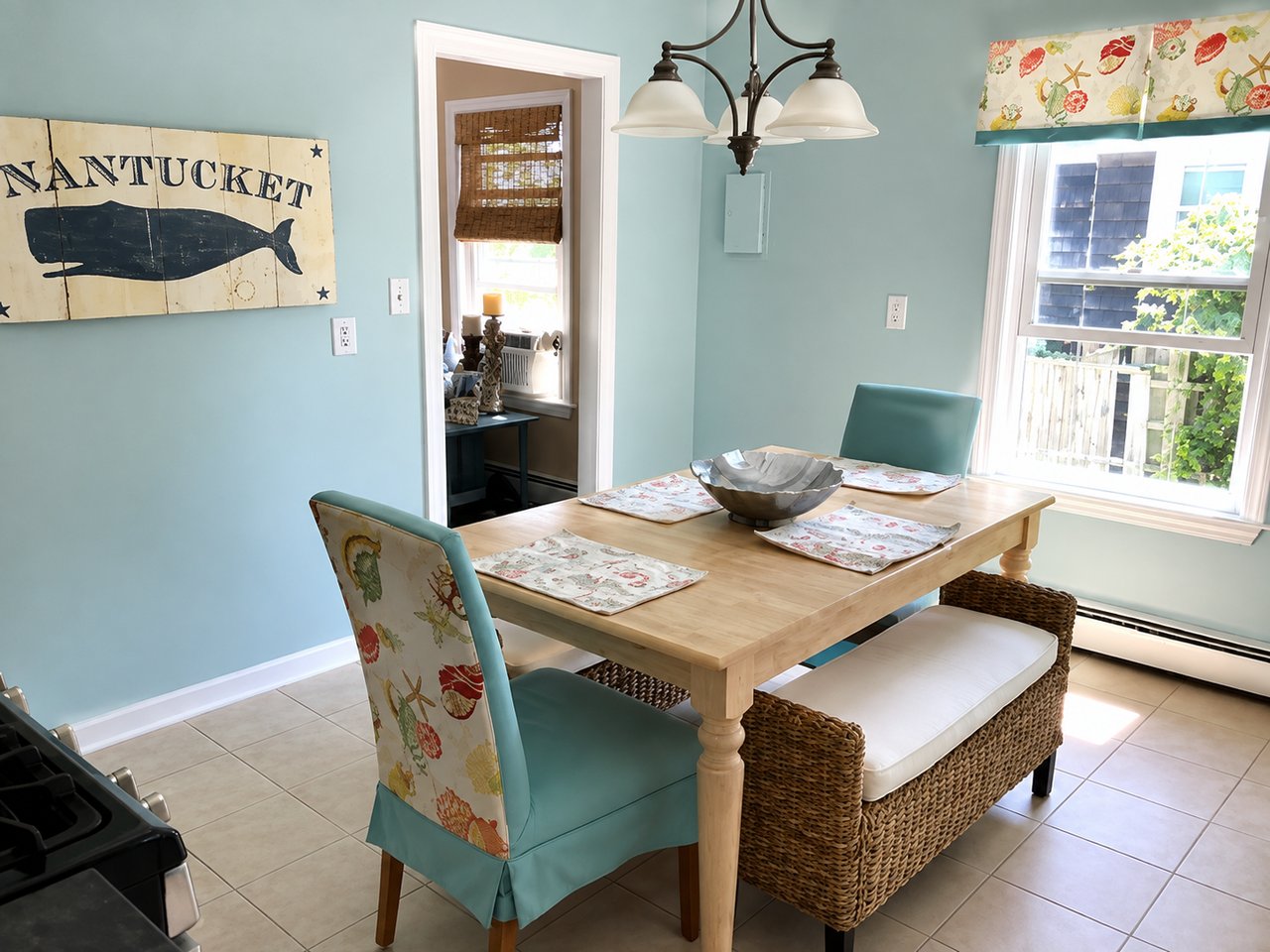 Cottage, Bay Head, New Jersey