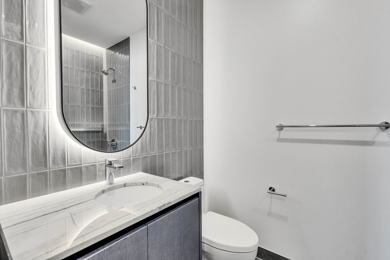 The Modern Residences: 610 Davis St. #2205