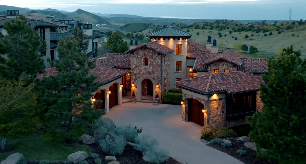 10571 Leonardo Place