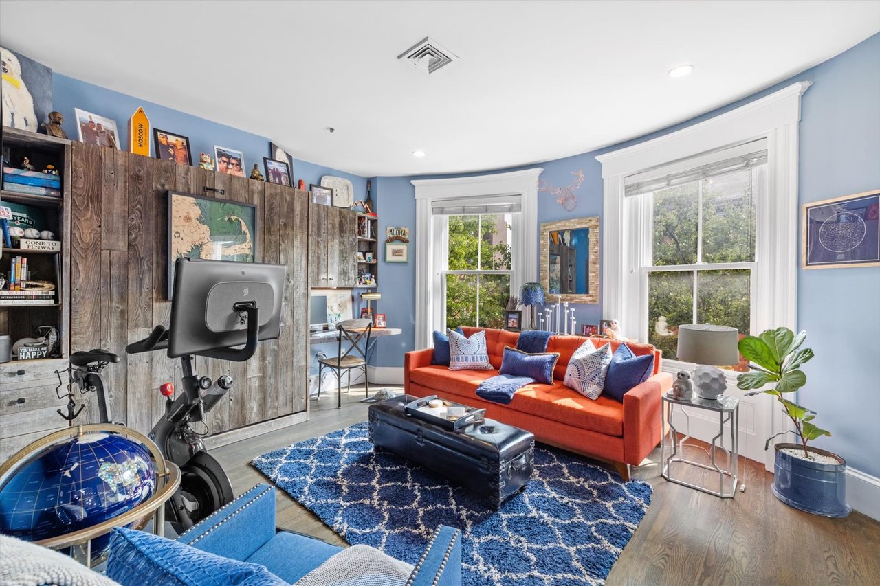 578 Massachusetts Ave Unit 3