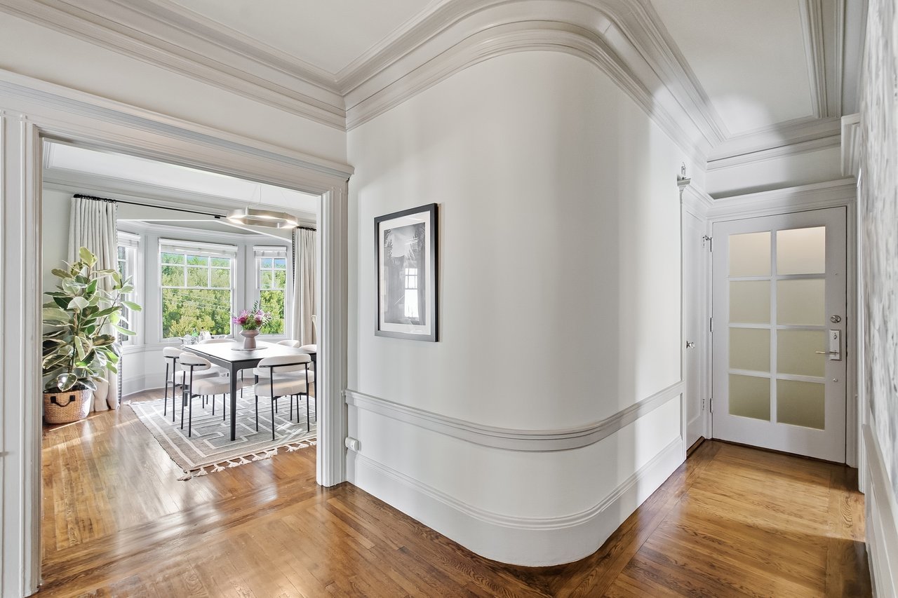  Edwardian Elegance, Reimagined