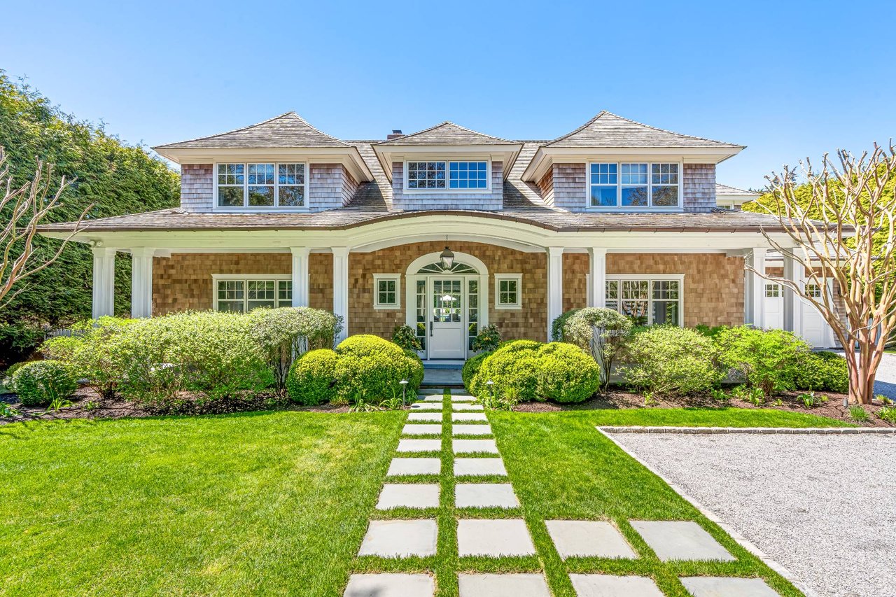 Breaking Records in the Hamptons: The Unstoppable Rise of Amagansett & Montauk’s Luxury Micro-Markets