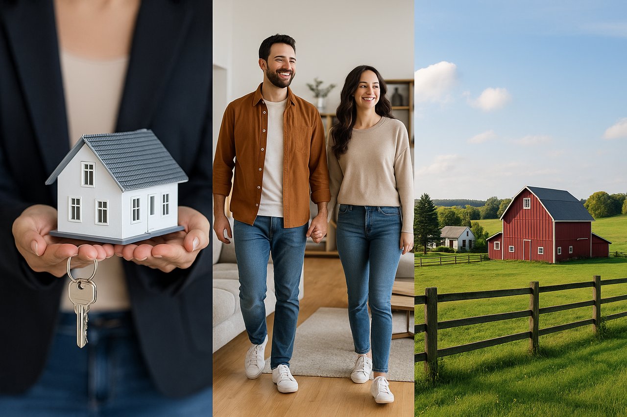 Smart Tips for Selling Your Home in Monticello & the Twin Cities