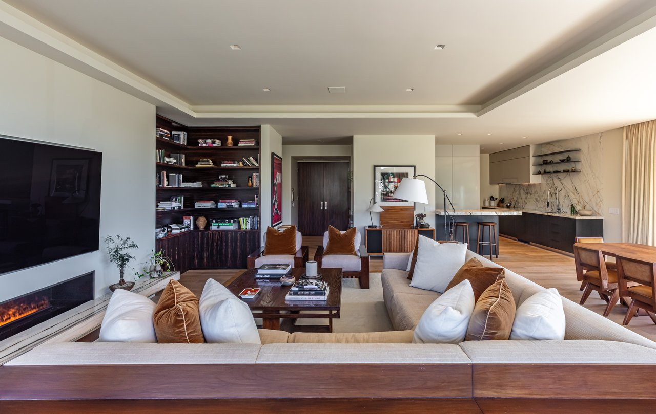 9255 Doheny Rd Unit: 1901, West Hollywood