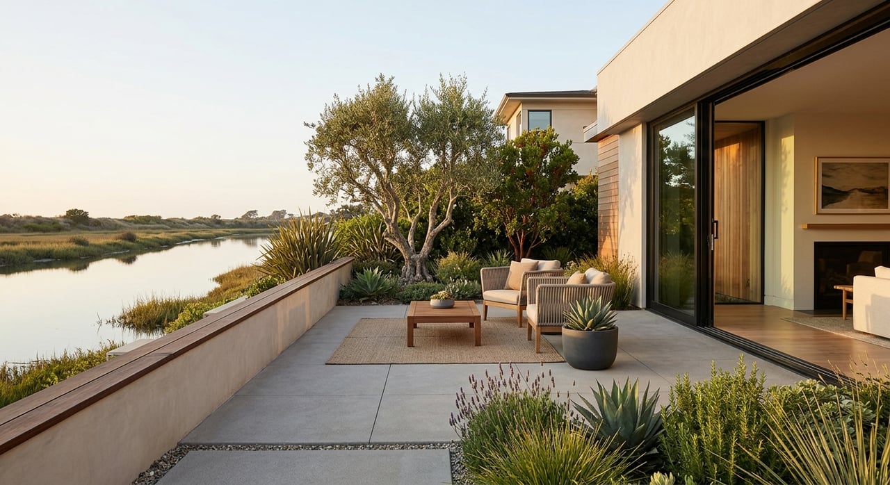 Life By The Water: What Living In Alameda Feels Like