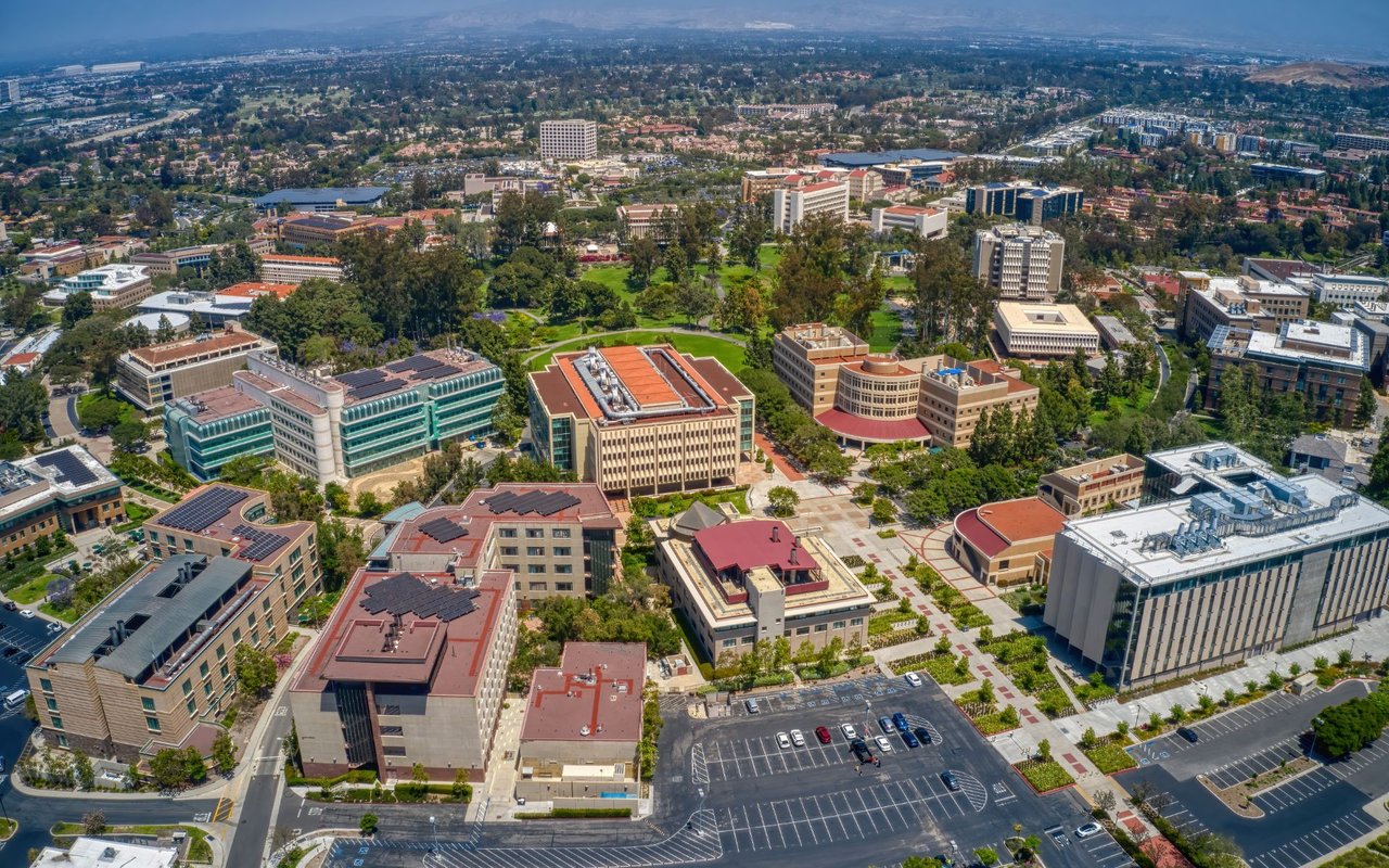 Irvine