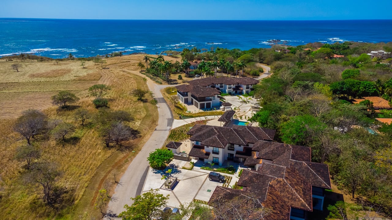Lago de Palma 58 | Walk-to-Beach Luxury Home in Exclusive Hacienda Pinilla Community