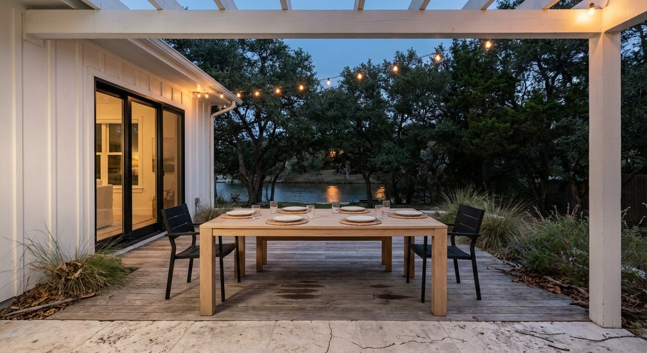 Lake Travis Living: Waterfront Lifestyles And Homes