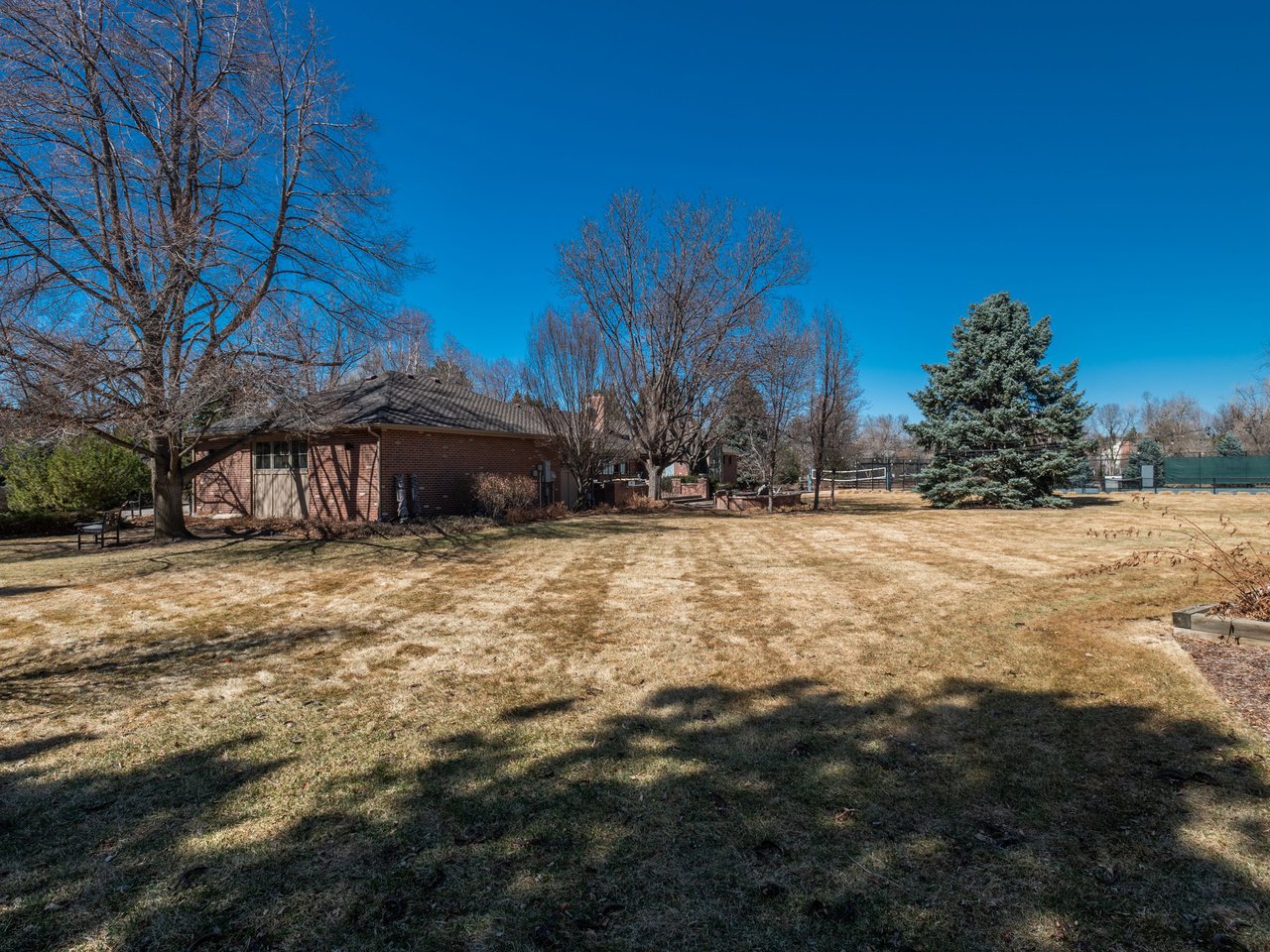 4790 South Franklin Street