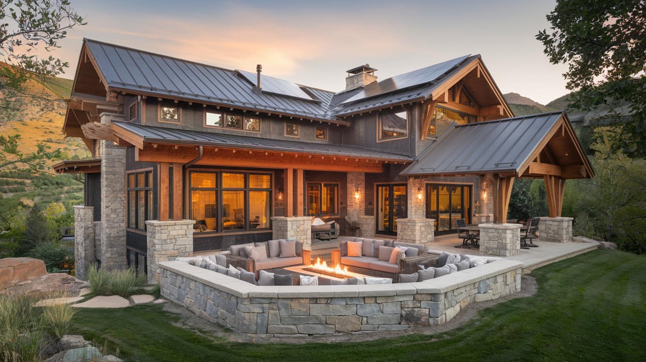 Home Design Trends in Edwards, CO