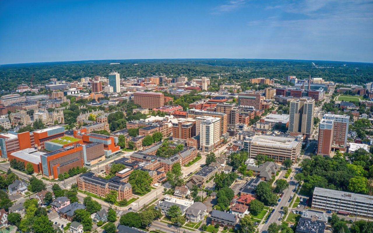 Ann Arbor