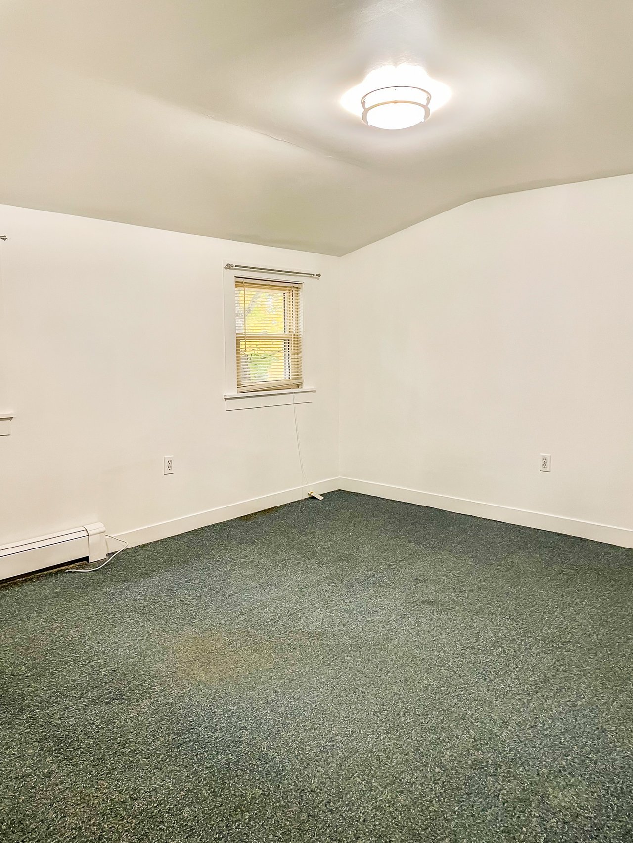 Rental Currently Available