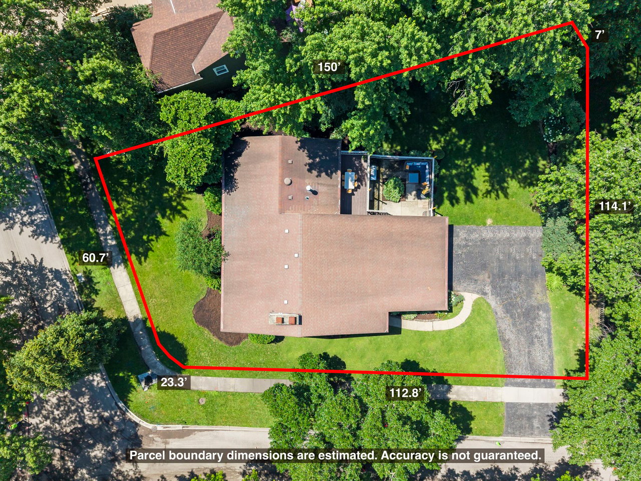 917 Royal Blackheath Ct