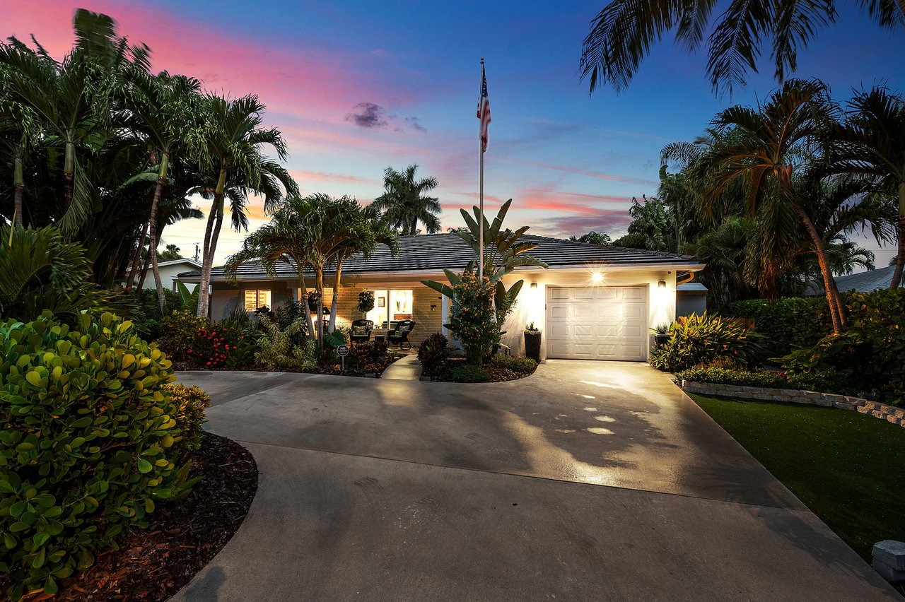2709 SW 4th St., Boynton Beach FL