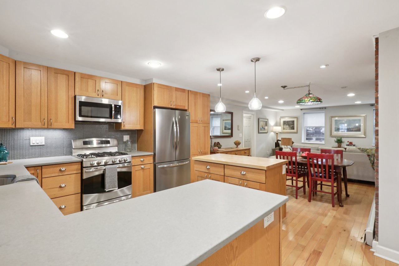 204 Garden St, #1