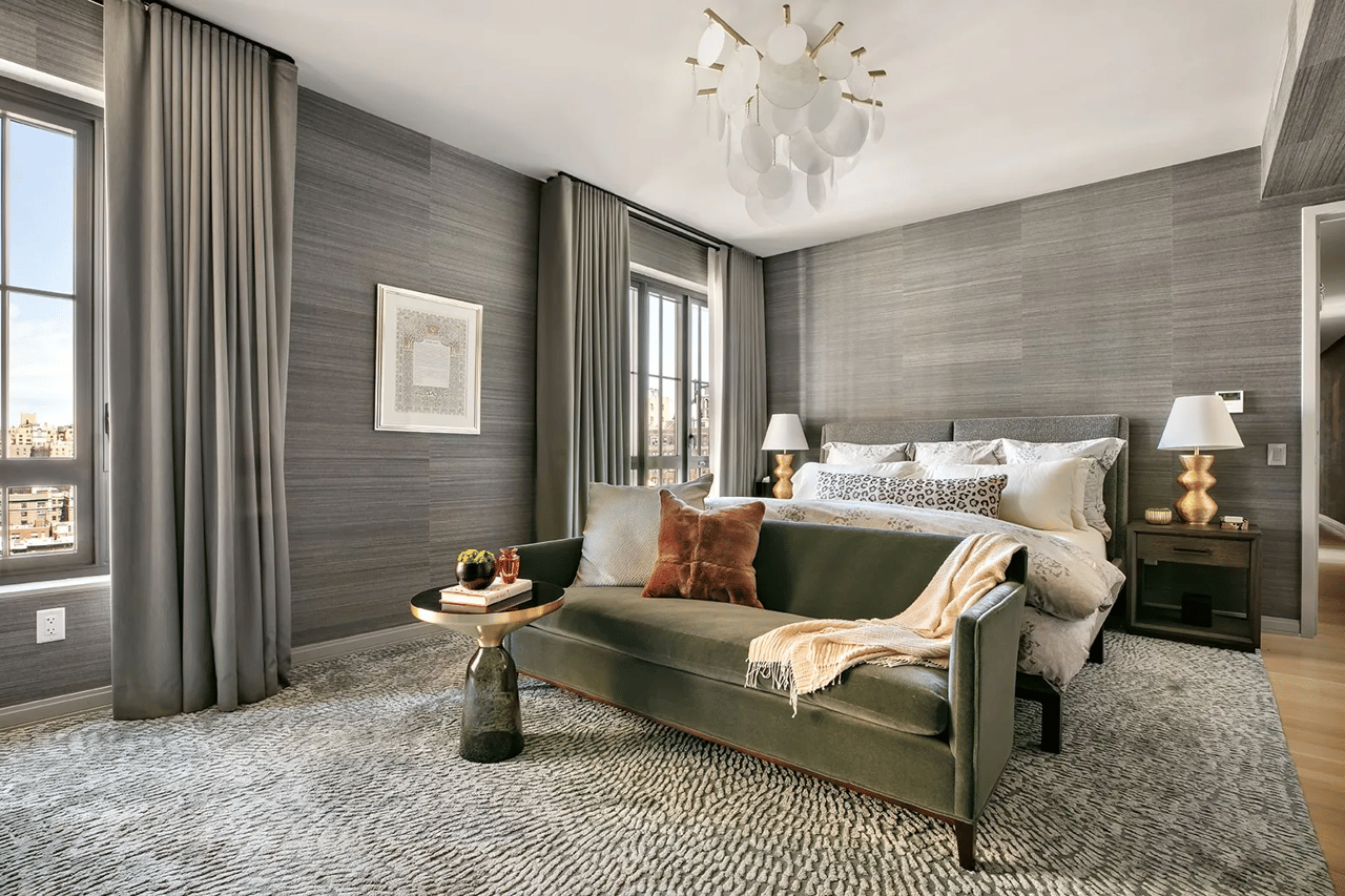 221 West 77th Street #15