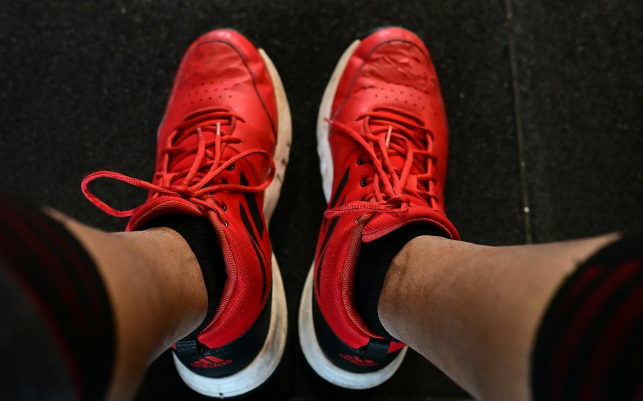 Staying Fit Virtually While Sheltering-In-Place