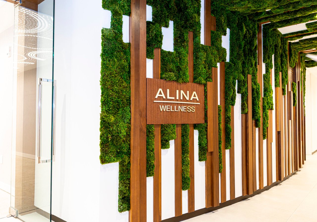 Alina Residences
