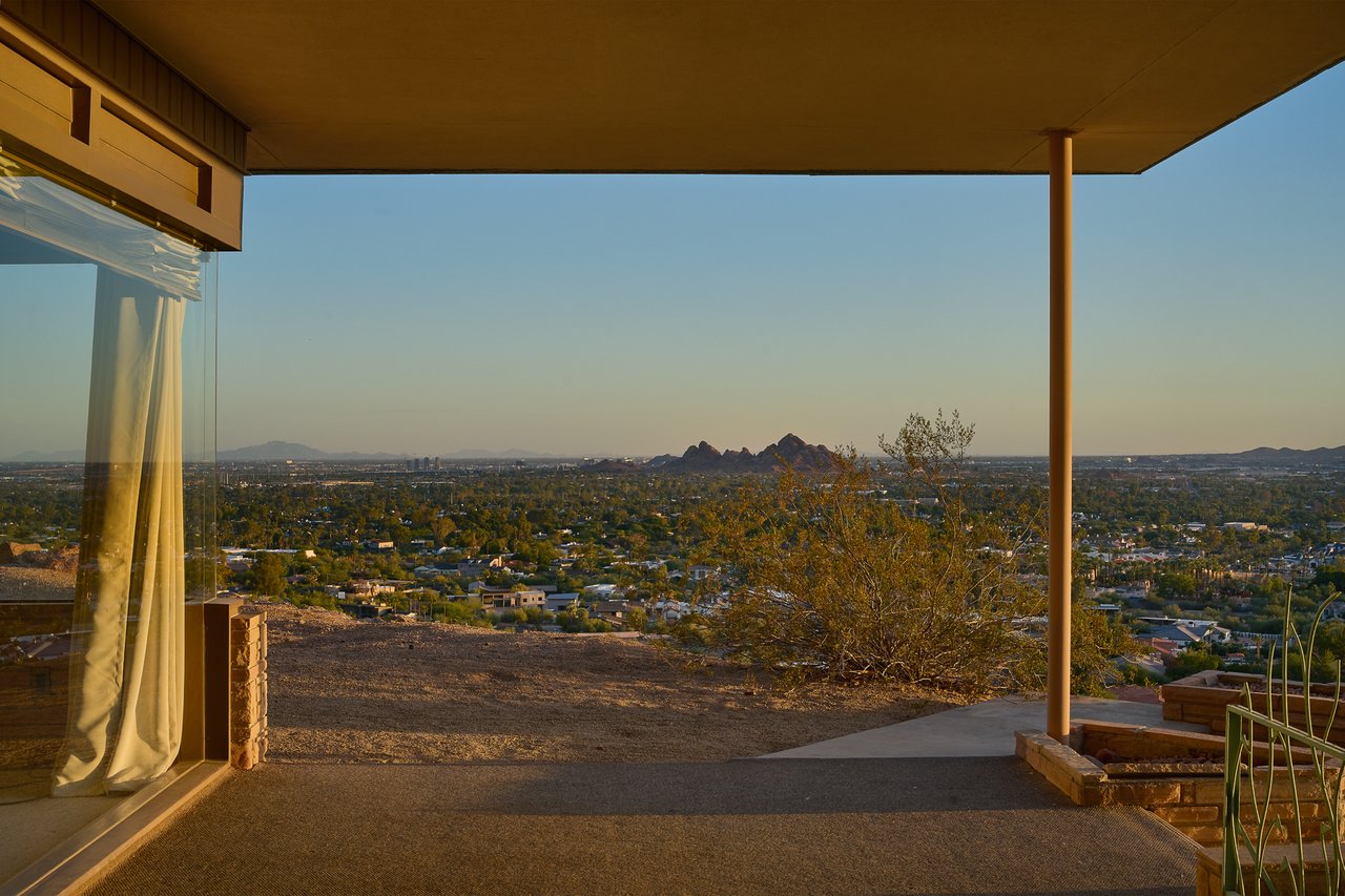 5500 N DROMEDARY Road