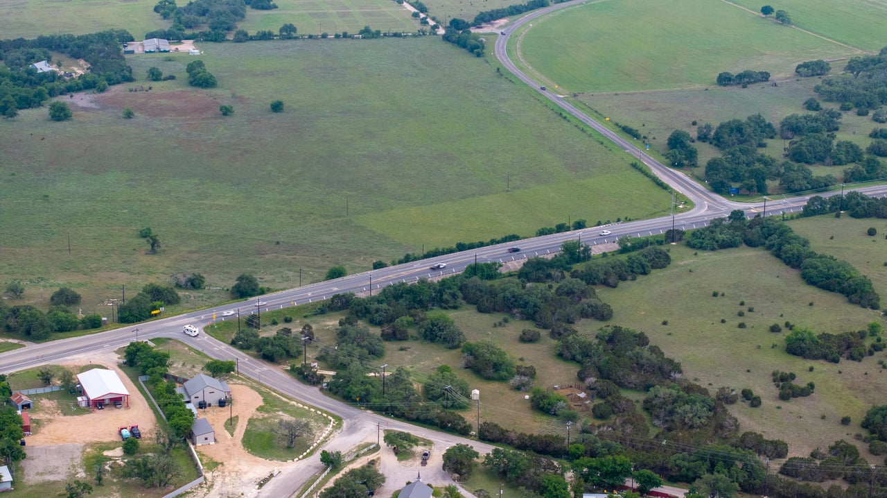 Amazing Opportunity on HWY 290 in Dripping Springs