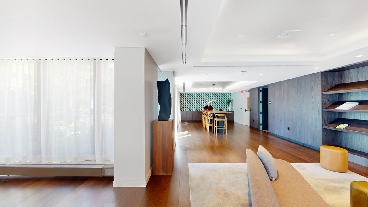 One Essex Crossing - Apt 9M