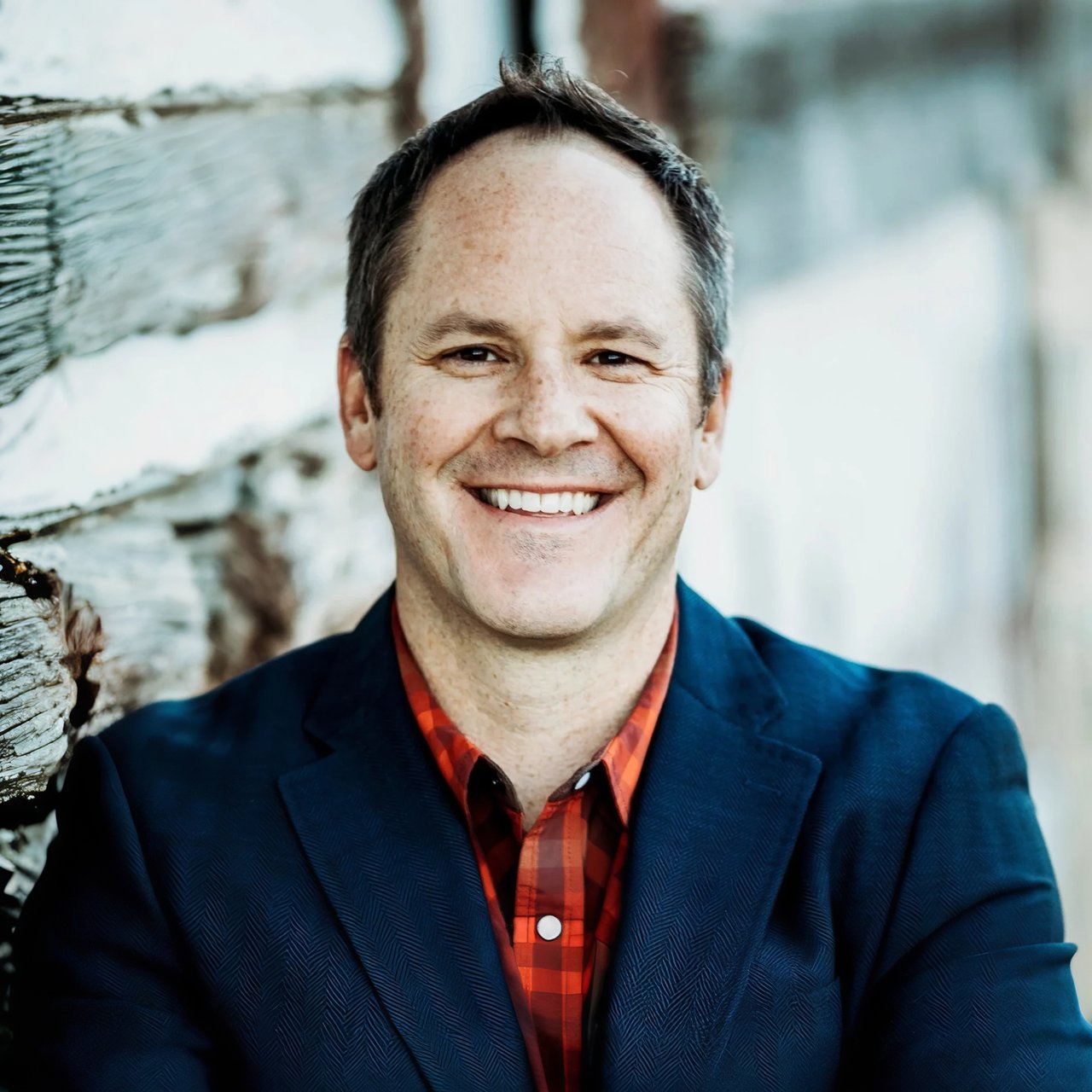Jeff Piquette Cherry Hills Village, CO Real Estate Agent Headshot