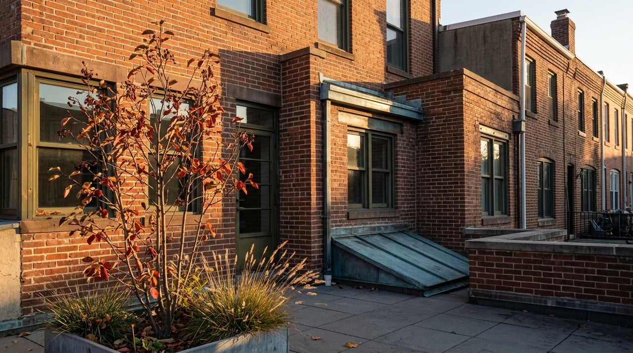 The Landmark Renovation Timeline West Village Buyers Underestimate