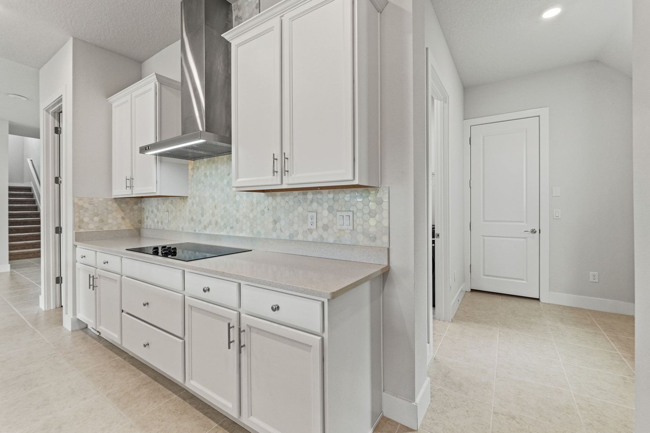 Move-In Ready Rental with Lagoon Access in Wesley Chapel