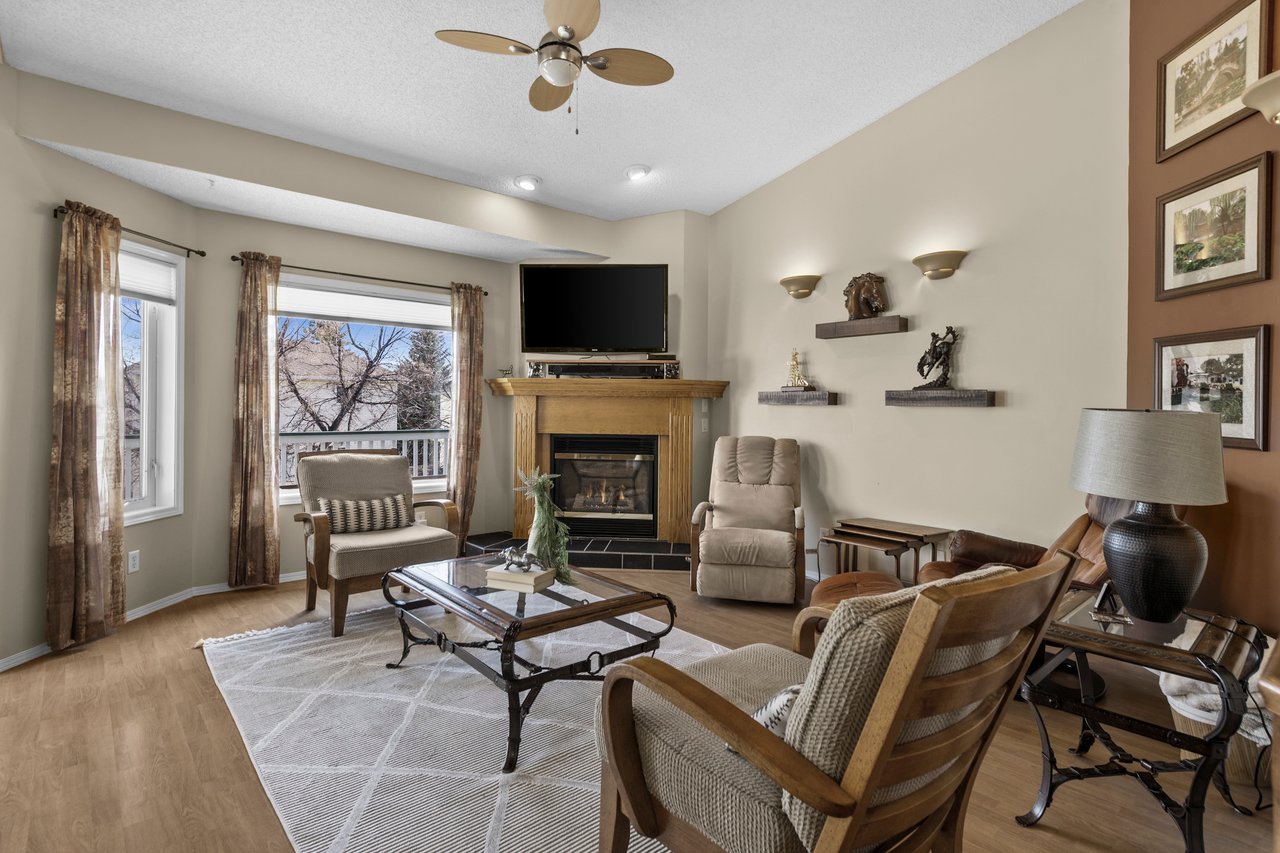 122 West Terrace Place