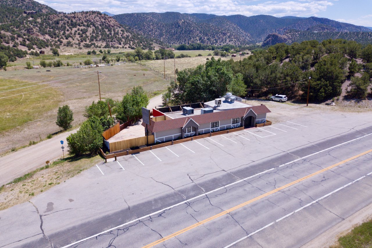 Commercial Investment in the Heart of the Rockies