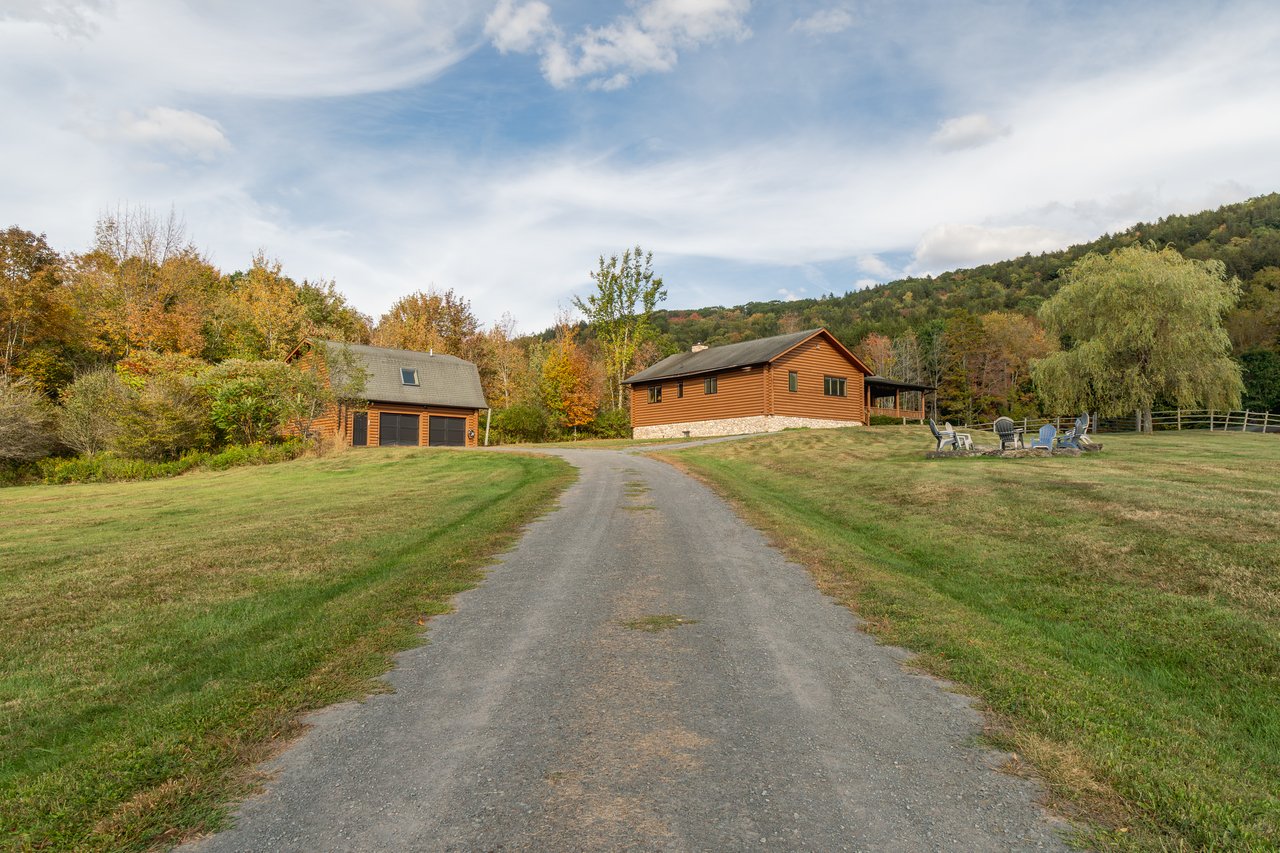 944 Bull Run Road