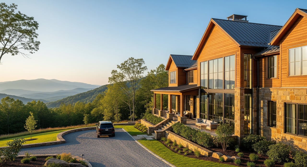 Relocating: Mills River vs. Fletcher for WNC Commuters