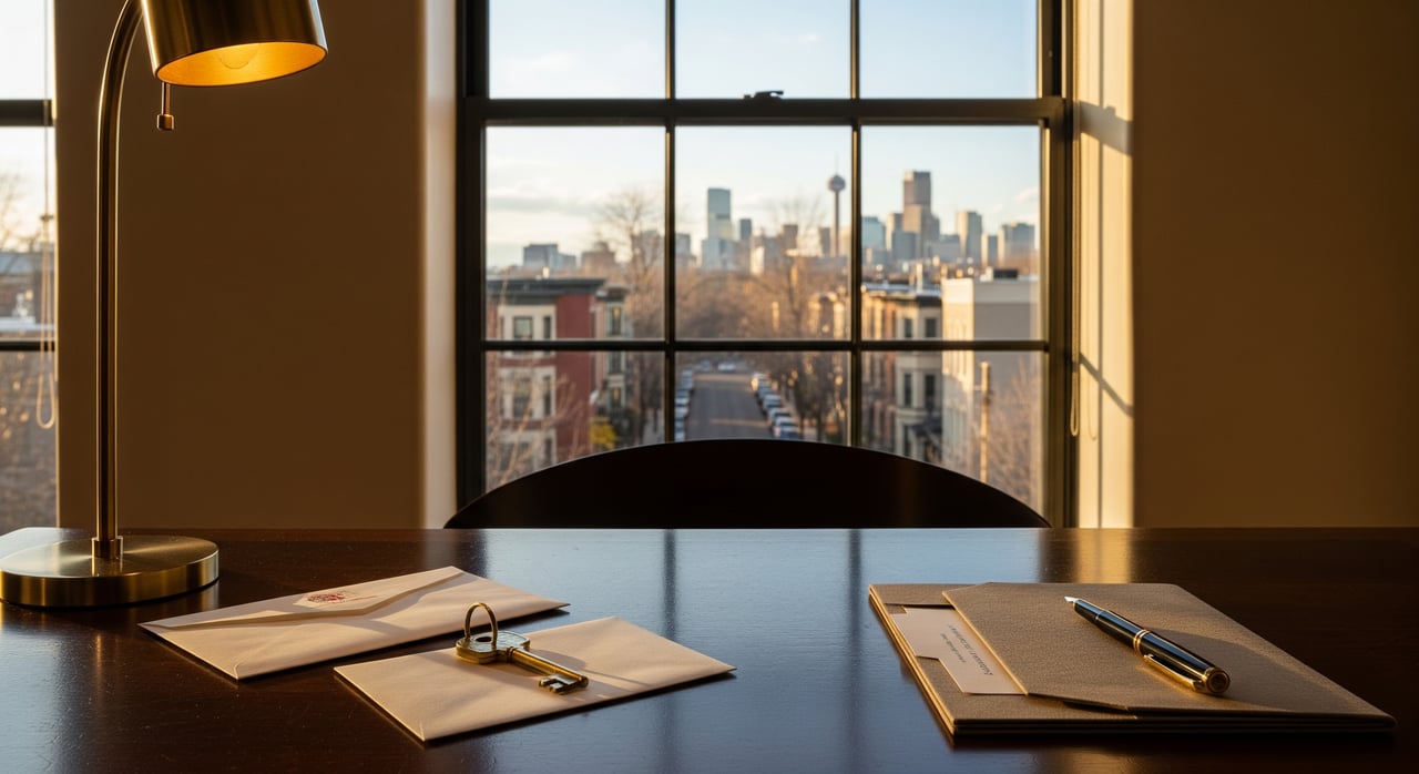 Earnest Money And Escrow In Highlands Explained cover