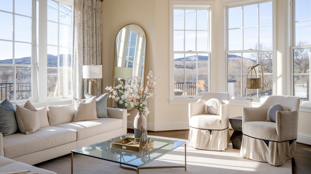 Staging Tips for a Quick Sale in Boulder City, NV
